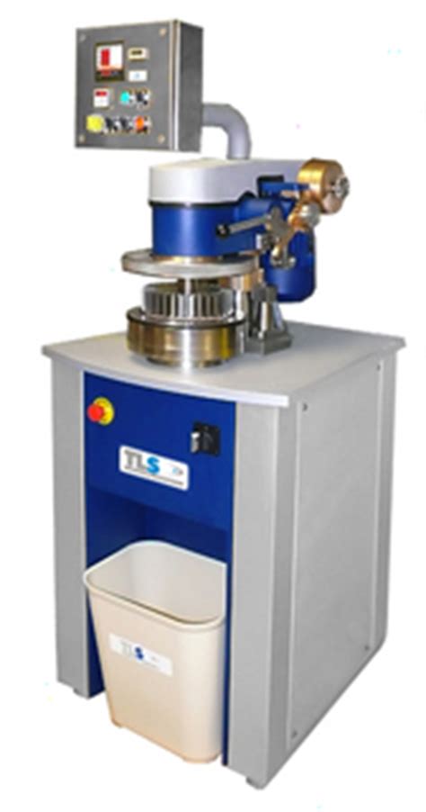 Laboratory PFI Beater φ250×52 convenience store|LABORATORY BEATER (PFI MILL TYPE) .